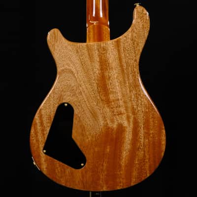 PRS McCarty Electric Guitar - Yellow Tiger, 10-Top image 2