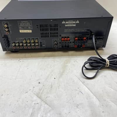 Pioneer VSX 505S image 5