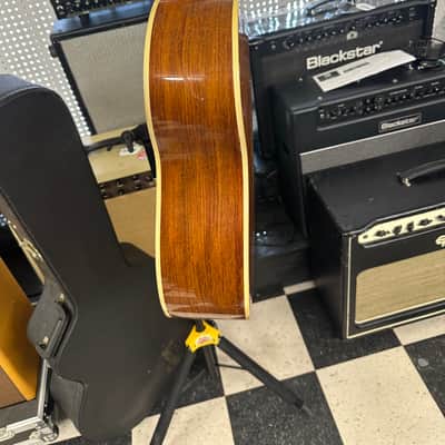 Gibson L-130 2000s - Natural image 17