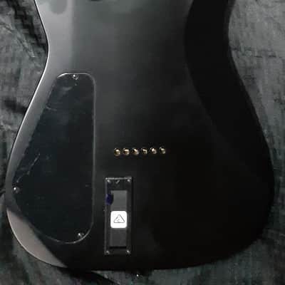 Jackson X Series SLA6 Soloist image 2