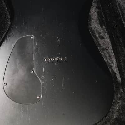 Chapman ML3 PRO Modern 2018 Satin Lunar w/ Fishman Fluence Modern image 5