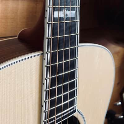 Guild M55 Special Limited Edition by Chuck Sanzone image 5