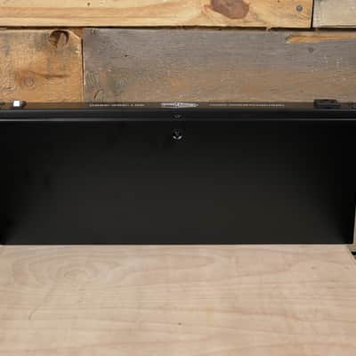 Island Music Co JG 9 Rack Mount 9 Outlet Power Distribution image 6