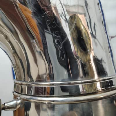 SOUSAPHONE 2350SP USED image 6