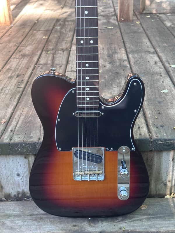 Fender American Professional II Telecaster | Reverb Canada
