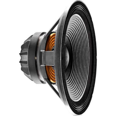 JBL SRX828SP 18" Dual Self-Powered 2000W Active Subwoofer PA/DJ/Club System MINT image 3