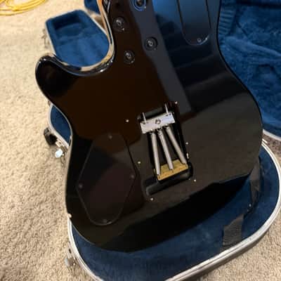 Peavey Wolfgang special 1999 - Black image 9