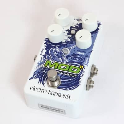 ELECTRO-HARMONIX MOD 11 Modulator [201910214182] (08/18) image 1