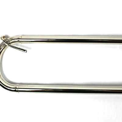 Moz Moz-NP-112 , F- Attachment - Nickel Plated image 11
