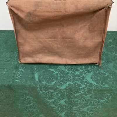 1960s Lafayette LA-75 Guitar Amplifier image 7