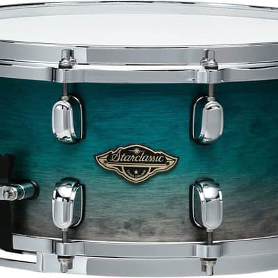 Tama WBSS65-SPF Starclassic Walnut/Birch Snare Drum 14 image 1