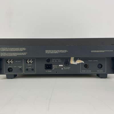Revox (Studer) - B710 MKI- Cassette Tape Deck image 7