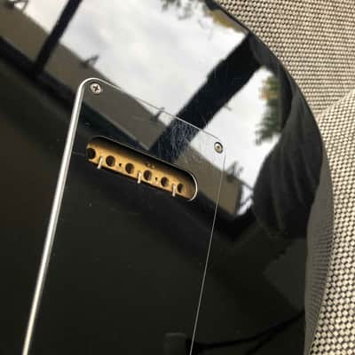 PRS NF3 Narrowfield with Rosewood Fretboard 2011 - 2015 - Black image 15