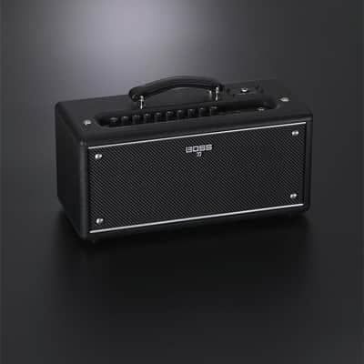 Boss Katana-Air EX 35W Wireless Guitar Amplifier image 6