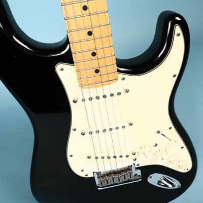 2007 Fender Roland Synth USA American Guitar image 12