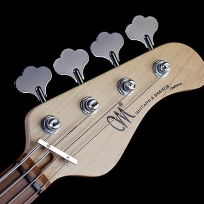 Mayones Jabba 422 2022 - Olympic White image 9