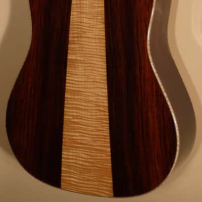 1999 Roy Noble Coco Bolo Dreadnought #315 image 3