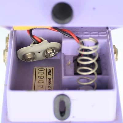 Boss DC-2 Dimension C 1986 Made in Japan Vintage Chorus | Reverb