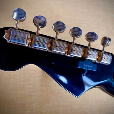 Tokai TST-80 / ST-80 Super Edition (Springy/Goldstar Sound) 1984