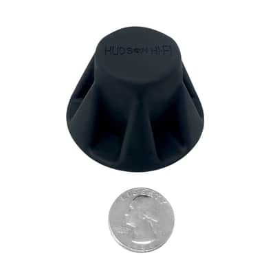 Hudson Hi-Fi Bigfoot Isolation Feet | 8 Pack image 2