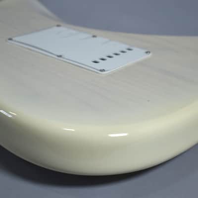 Immagine 2013 American Vintage 1956 Stratocaster w/OHSC - 13