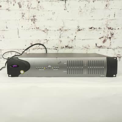 2011 Avid Pro Tools HD I/O 16x16 Digital Audio Interface Rack Unit image 1