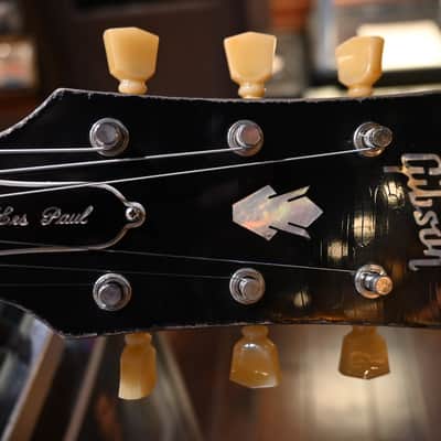 Gibson Custom Shop 1961 SG Standard Murphy Lab Ultra Heavy Aged - Double Gold #0331 image 9