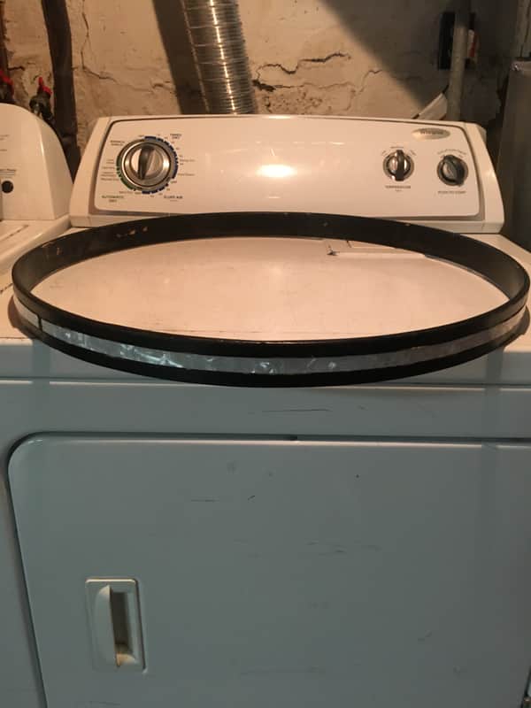 Rogers Swiv-o-matic