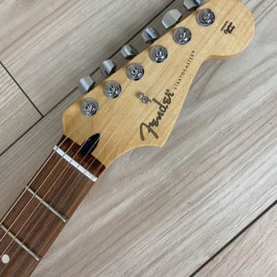 Fender 30th Anniversary Screamadelica Stratocaster Pau Ferro Fingerboard, Custom Graphic image 9