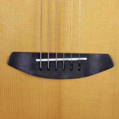 Breedlove Performer Pro Dreadnought Concerto CE - Aged Toner With OHSC Free Shipping image 11