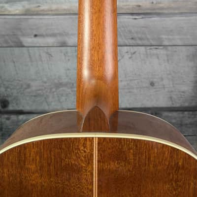 Godin Concert Left-Handed image 6