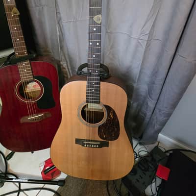 Martin D-16GT 1999 - 2018 | Reverb