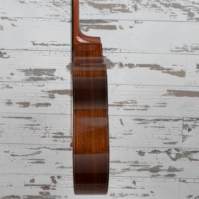 Manzer Baritone "Pat Metheny" image 8