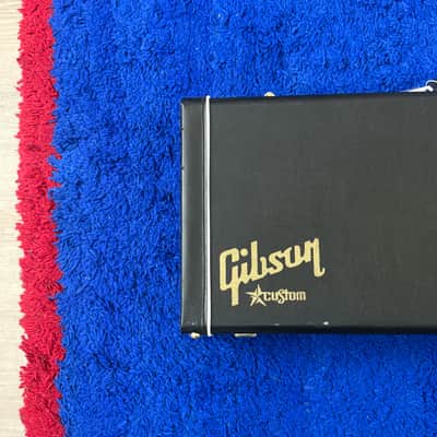 Gibson Custom M2M 1965 Non-Reverse Firebird VOS image 3