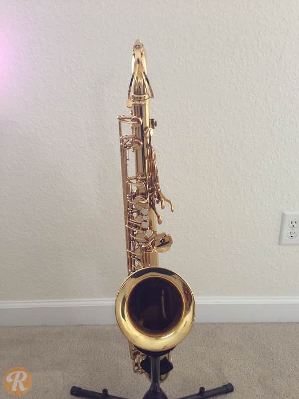 Yamaha YTS-475 image 3
