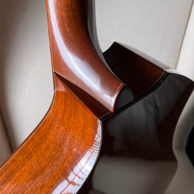Breedlove CM MH Concert Meyer image 10