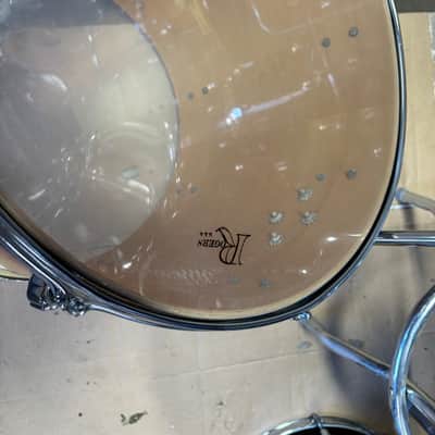 Rogers 20” Tabacco Sunburst XP8 Floor Tom image 7