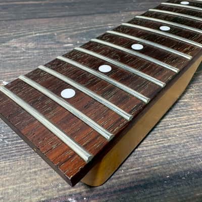 90s Charvel by Jackson DK Series Concorde Head Neck Regular Scale Made in Japan image 12