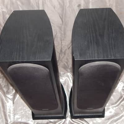 Pioneer SP-FS52 Andrew Jones home tower floor speakers image 3