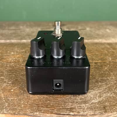 JHS 3 Series Oil Can Delay Limited Edition - Blacked Out 2023 - Blacked Out image 7