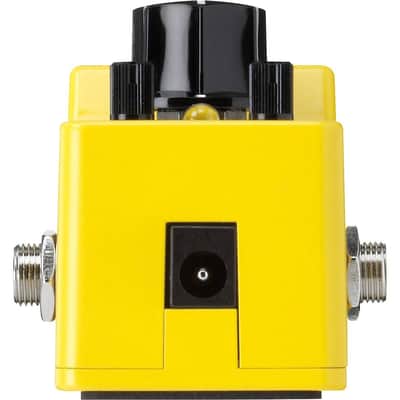 Ibanez Flanger Mini Pedal image 4