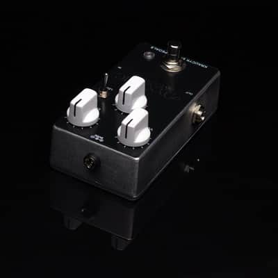 KEP Dynamic Overdrive Pedal - LDO Style Overdrive - Handmade image 4