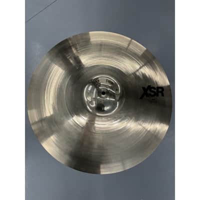 Sabian XSR Ride - 20" image 2