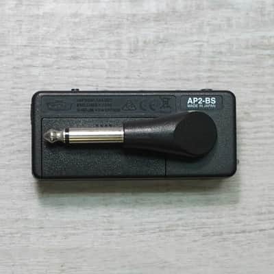 Vox amPlug2 Bass AP2-BS image 5