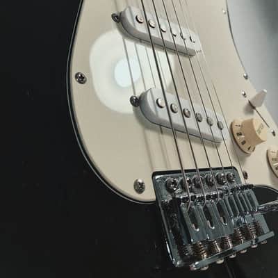 Eleca Vintage ST Stratocaster | late 80’s • Made in Korea image 9