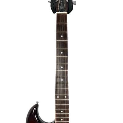 Yamaha Japan SC3000 1980 - Sunburst image 6
