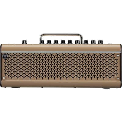 Yamaha THR30IIWireless 30 Watt Authentic Tube Tone Desktop Amplifier image 2