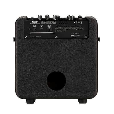 Vox - VMG10 Mini Go 10W Portable Modeling Guitar Amplifier image 4