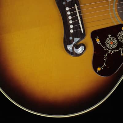 Immagine Gibson SJ-200 60's Original - VS (#009) - 2