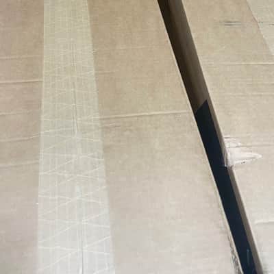 ( PAIR ) RCF NX-L44A Powered Line Array Column Speaker - Open Box image 3